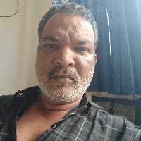 Dharmendra Kumar Walmiki