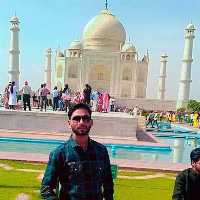 Ankit Chouhan