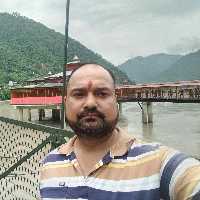 Devendra Pundir