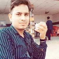 Gehri Lal Gurjar