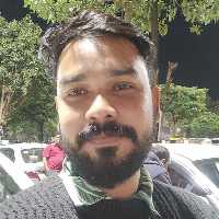 Bhagesh Meshram