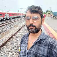Harish Salvi