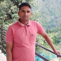 Dinesh Singh