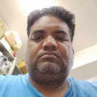 Dayanand Yadav