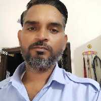Raghvendra Singh Rajawat