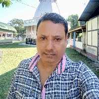 Bubul Kalita