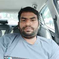 Gandhi Yadav