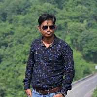 Mantosh Kumar