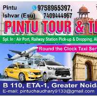 Pintu Tour & Travels