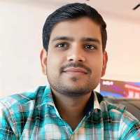 Nandkishor Singh