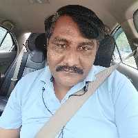 Navin Meghwal