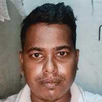Amarjeet Mandal