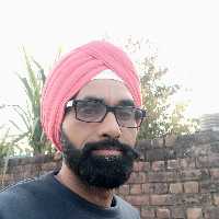 Hardeep Singh