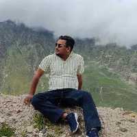 Jeet Kumar