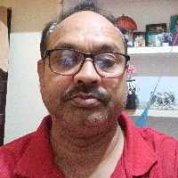 Manoj Chaturvedi