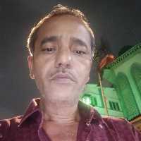 Nazir Hussain Shaikh