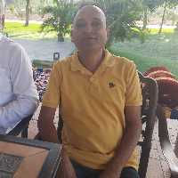 Narhari Patel