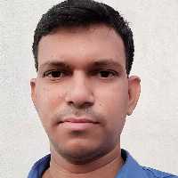 Suryakant Bhoir