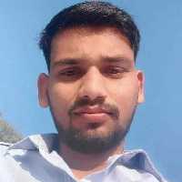 Deepak Singh