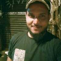 Arif Wajid Khan