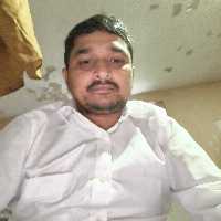 Raju Yadav