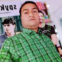 Rajiv Roushan