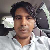 Vinay Kishor
