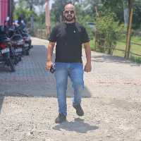 Rahul Sharma
