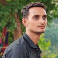 Md Arif Raza