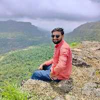 Shivanand Dhondge