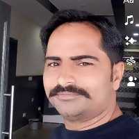 Suraj Mal Sharma