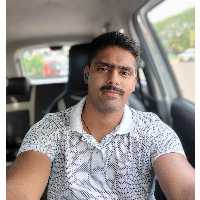 Pritiranjan Parida