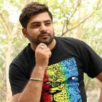 Pankaj Wadhwah