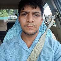 Tej Pratap Singh