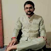 Arpit Desai