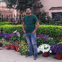 Akhilesh Kumar