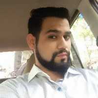 Kassam Shaikh