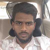 Gururaj Matigati