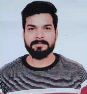 Prakash Kumar Pandey