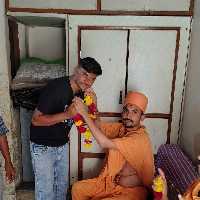 Haresh Kanzariya