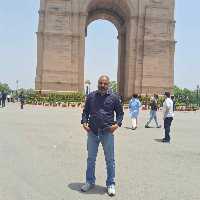 Rajesh Kumar