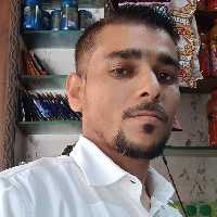 Mohd Jafar Khan