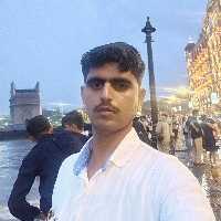 Kesharam Choudhary