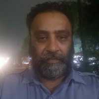 Gurpreet Singh