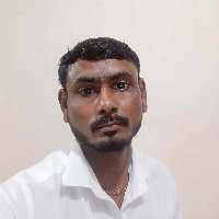 Sagar Shivale