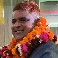 Balraj Singh