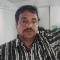 Javed Ali Saiyyad