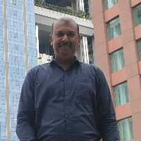 Kapil Raval