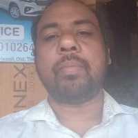 Nisar Shaikh