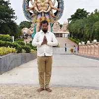 Dewki Yadav